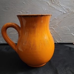 Vintage pottery